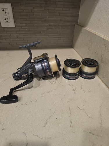 Mulinello spinning daiwa - mulinello, da