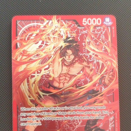 Bandai one piece card - bandai,
