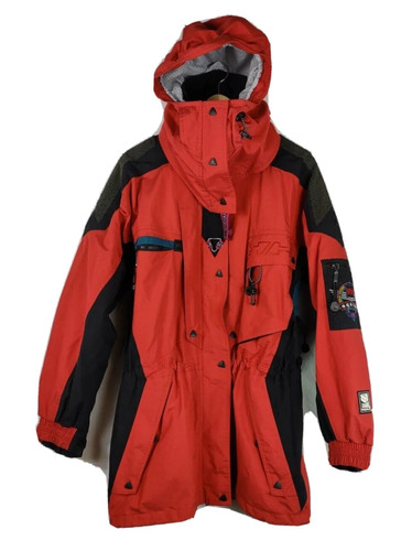 Giacca sci snowboard - giacca,