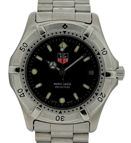 Orologio tag heuer - orologio, 37mm