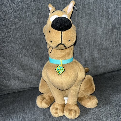 Scooby doo peluche altezza - doo,