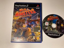 Playstation 2 - PS2 -