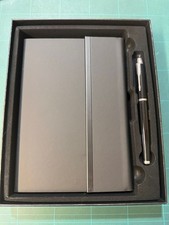 Agenda portablocco non datato