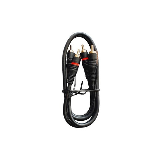 Xpl cv003 cavo rca metro - cavo, con