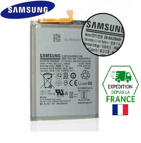 Batterie original samsung - batterie,