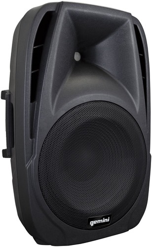 Gemini mkii diffusore - 12, p