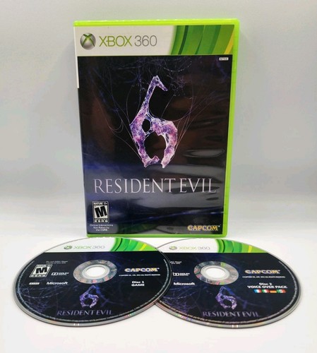 Resident evil microsoft - resident,