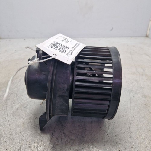 Motorino ventola stufa