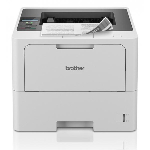 Brother stampante laser - laser, a4