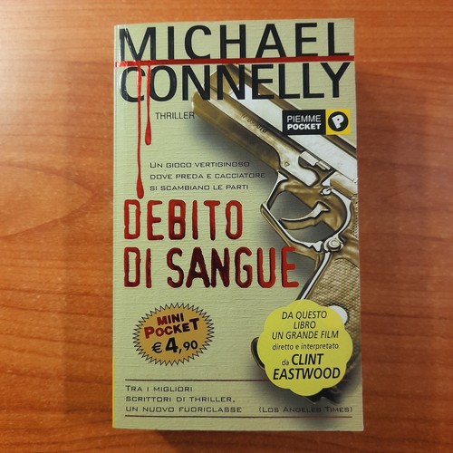 Debito sangue michael - sangue,