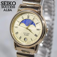 Orologio al quarzo uomo Seiko