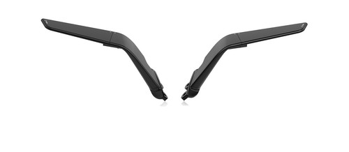 Rizoma espejo retrovisor - espejo,