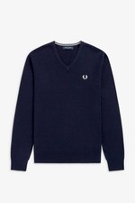 Fred Perry Maglione Classico
