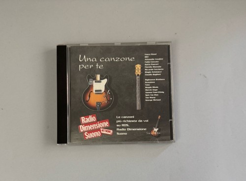Una canzone per - una,