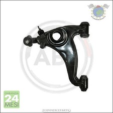 Braccio oscillante sospensione