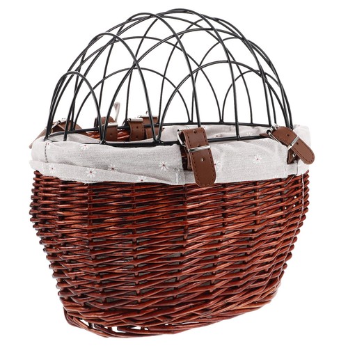 Cestino porta bici per - porta,