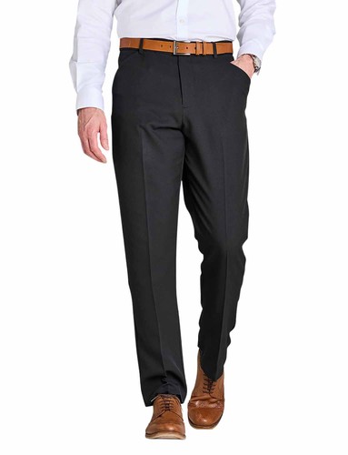 Pantalone uomo formale - , rana