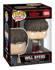 Funko POP! Television Stranger