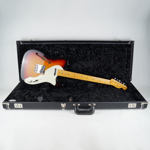 Fender american original 60s - american,