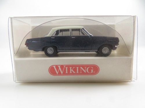 Wiking 08470428 opel - 1:87,