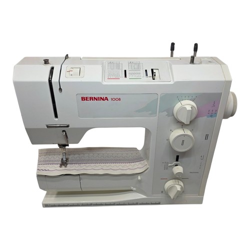 Macchina cucire meccanica - macchina,