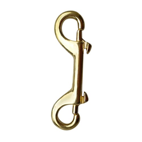 Fibbia clip molla - a, a