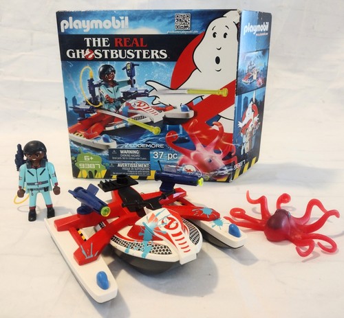 Playmobil the real - the,