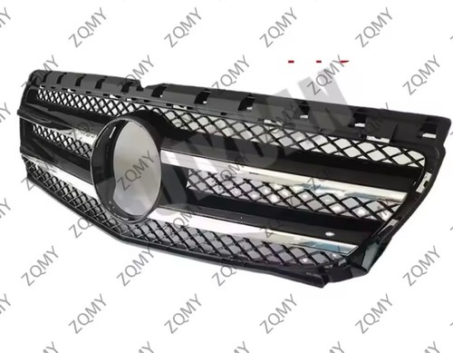 Griglia paraurti mercedes - griglia,