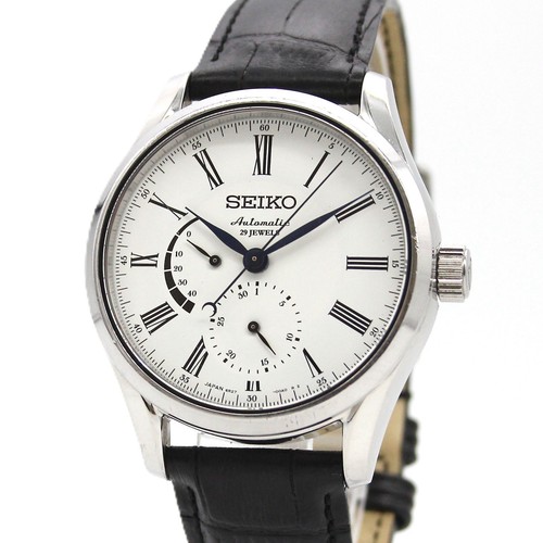 Seiko presage power - seiko,