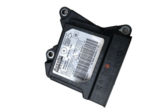Modulo centralina sicurezza