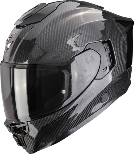 Casco integrale scorpion - casco,