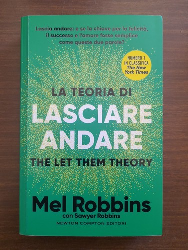 Robbins teoria di lasciare - robbins-,