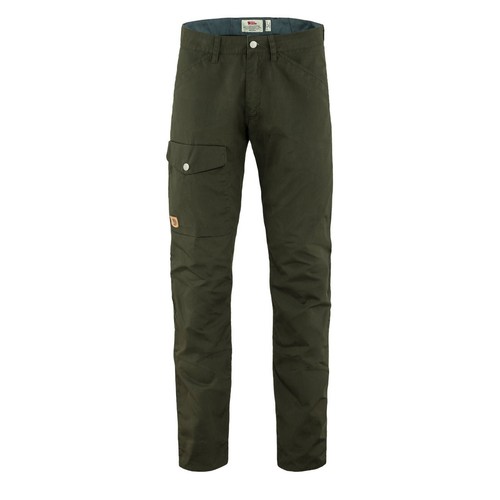 Jeans lunghi fjallraven - jeans,