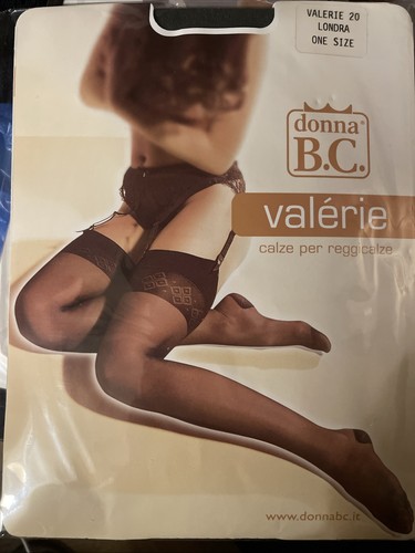 Calze valerie originali - calze,
