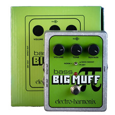 Nuovo Electro-Harmonix EHX