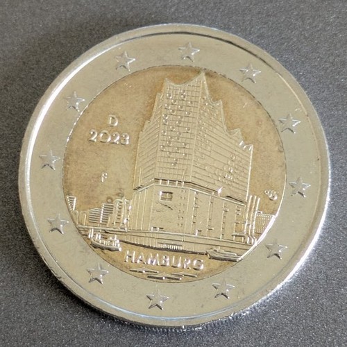 Germania euro 2023 - 2,