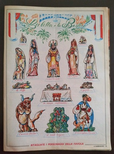 Giornalino settimanale - giornalino,