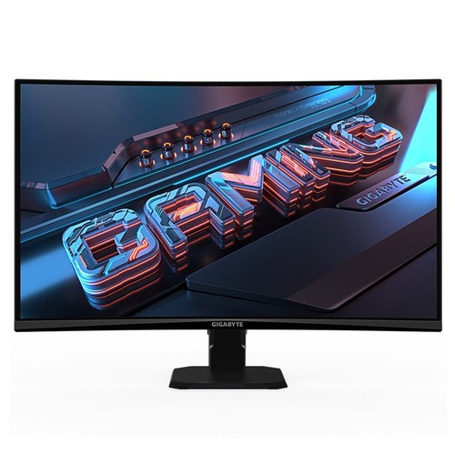 Gigabyte gs27qca cm - gigabyte, (27")
