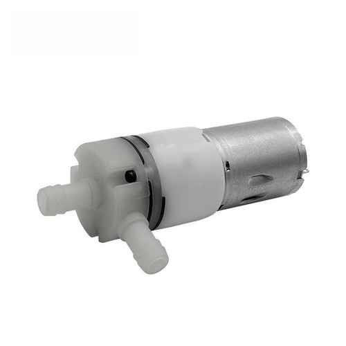Pompa acqua membrana 12v dc - membrana,