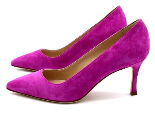 Scarpa manolo blahnik - scarpa,