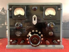 Carica batteria auto-camion vintage