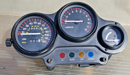 Orologi yamaha tzr 250 - yamaha,