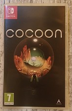 Cocoon per NINTENDO SWITCH -
