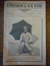 L'Insegnamento E La Vita