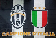 Perseo Trade: JUVENTUS