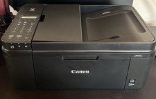 Canon Pixma MX 495 stampante