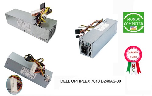 Alimentatore computer dell - computer,