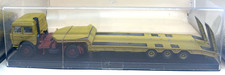Old Cars Iveco Low Loader 1:50