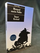 Memed, il mio falco [nuovo
