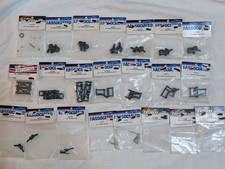 Lotto ricambi Team Associated